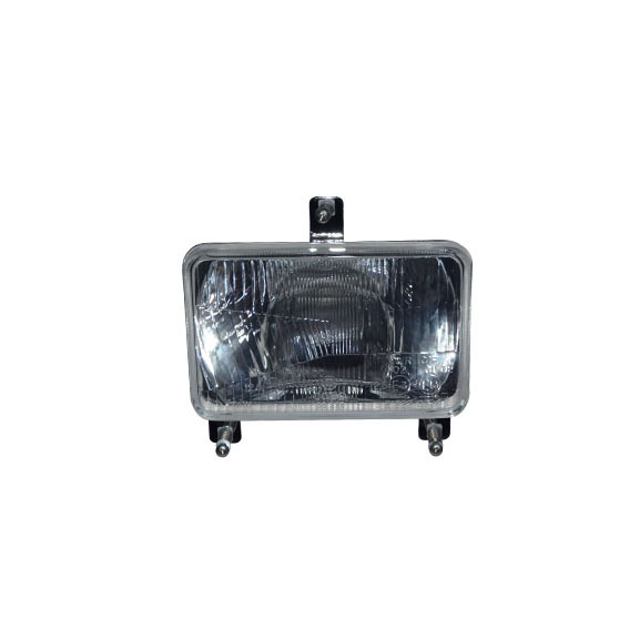 Immagine di HEAD LAMP (REFLECTOR) SQUARE TYPE (NEW)