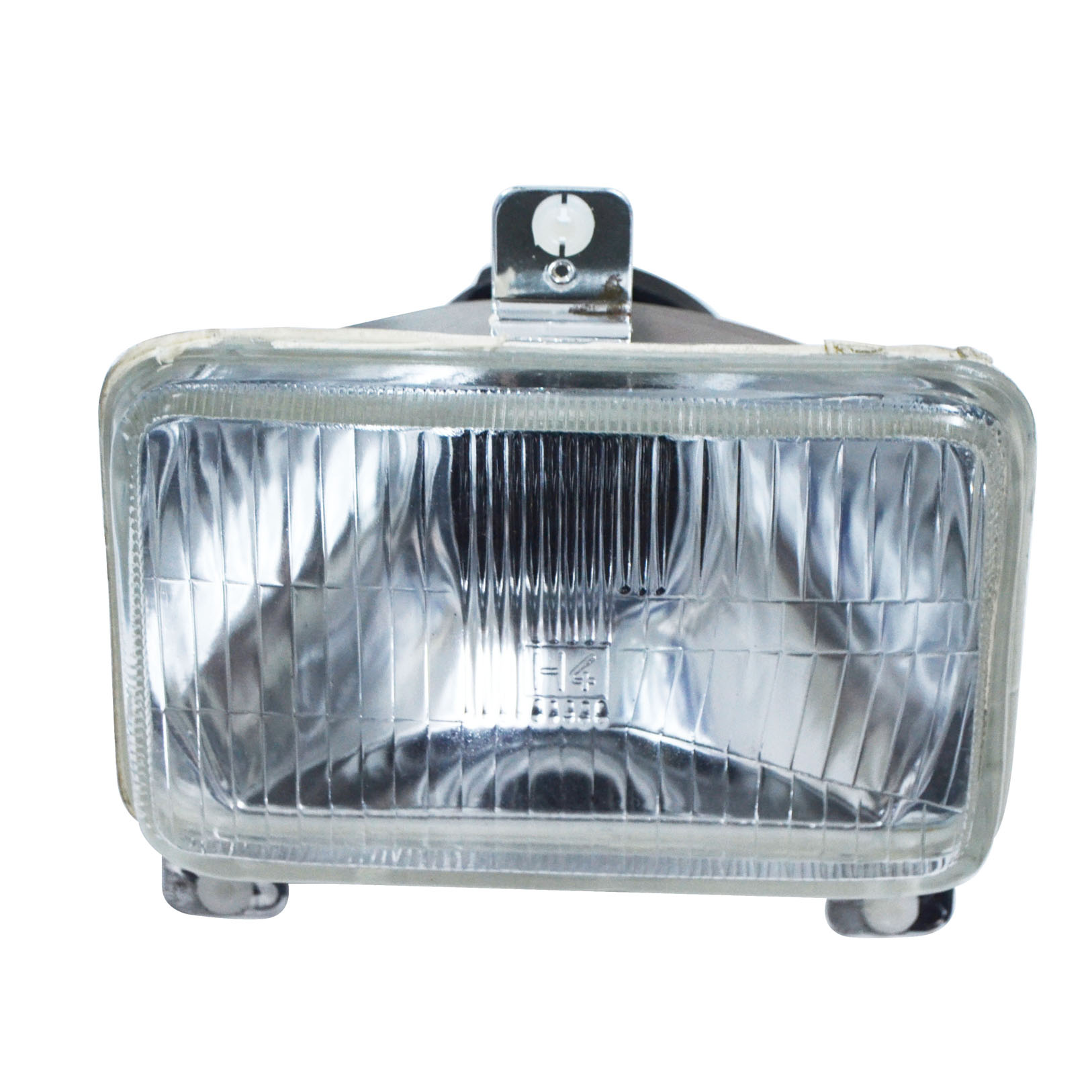 Immagine di HEAD LAMP (REFLECTOR) SQUARE TYPE (NEW)