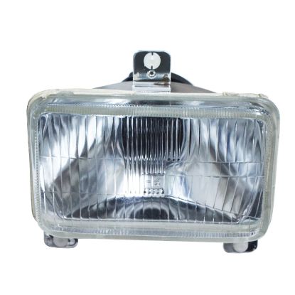 Immagine di HEAD LAMP (REFLECTOR) SQUARE TYPE (NEW)