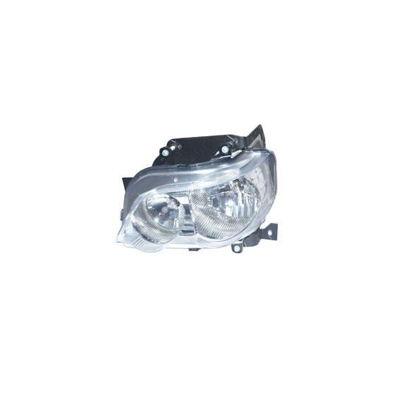 Immagine di HEAD LAMP (REFLECTOR) SQUARE TYPE (NEW)