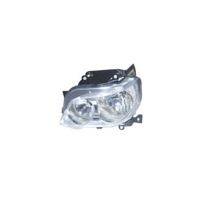 Immagine di HEAD LAMP (REFLECTOR) SQUARE TYPE (NEW)