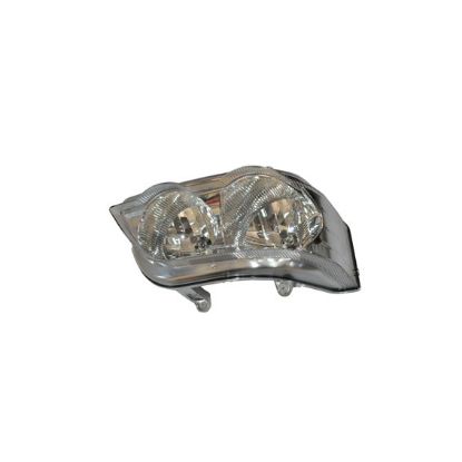 Immagine di HEAD LAMP (REFLECTOR) SQUARE TYPE (NEW)