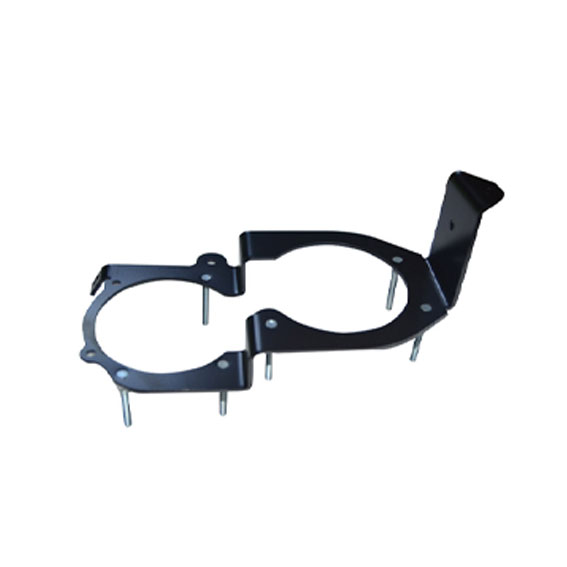 Immagine di BRACKET RH, HEAD LAMP SUPPORT