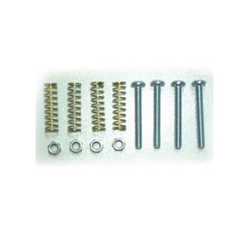 Immagine di COWL FIXING KIT