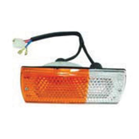 Immagine di FRONT SIGNAL LAMP ASSY(LONG)