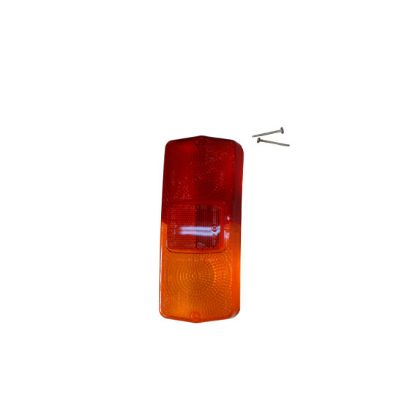 Immagine di LENS RH-LH-REAR STOP LAMP(YELLOW&RED)