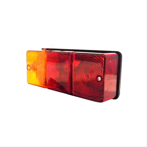 Immagine di REAR STOP LAMP ASSY. (LONG) LH