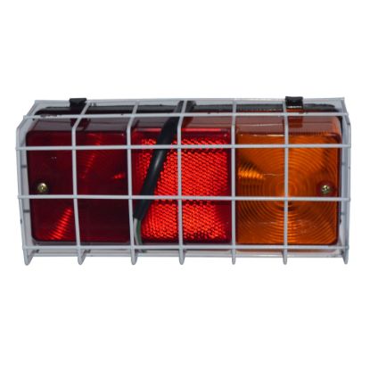 Immagine di REAR LIGHT, LH