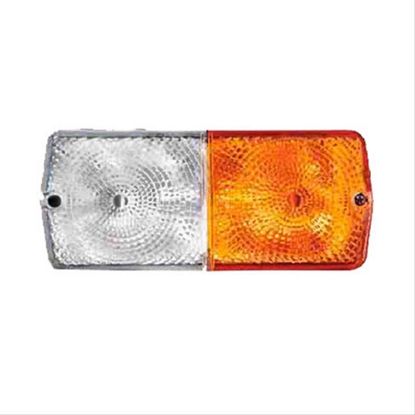 Immagine di FRONT LENS