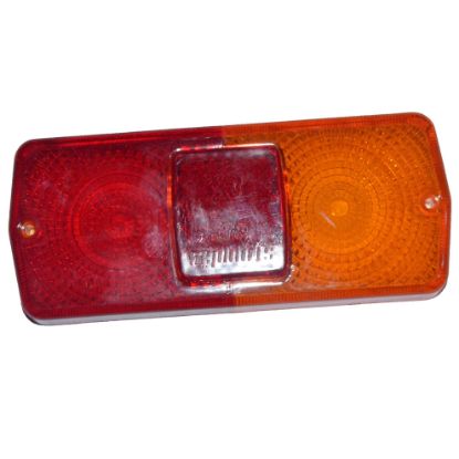 Immagine di LENS, STOP LAMP LH