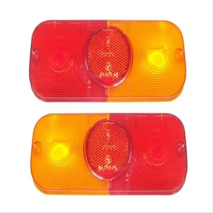 Immagine di LENS, STOP LAMP RH