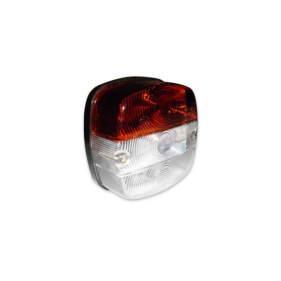 Immagine di FRONT LIGHT