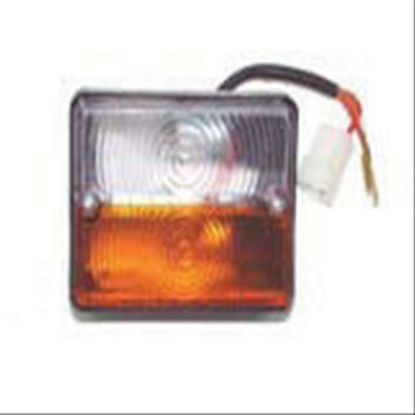 Immagine di FRONT LIGHT