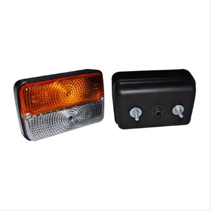 Immagine di FRONT SIGNAL LAMP ASSY.