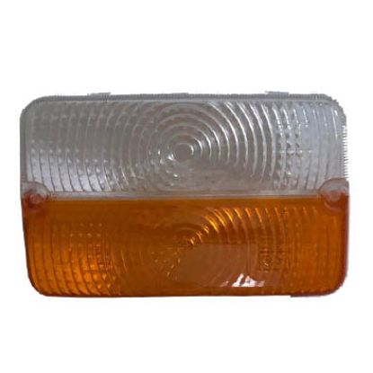 Immagine di GLASS - PARK LAMP (ROUND TYPE)