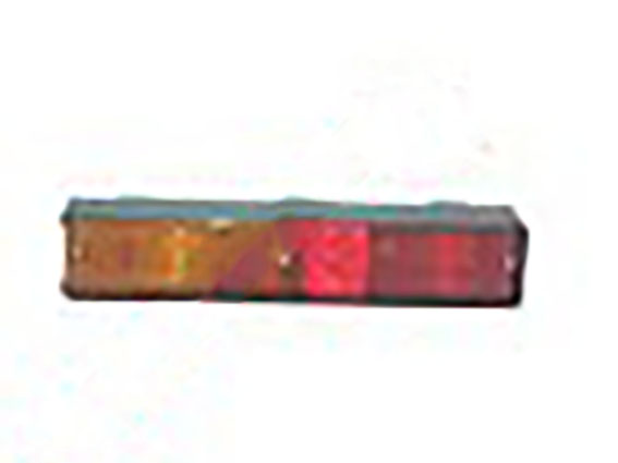 Immagine di STOP REAR LAMP ASSY.SHORT CABLE RH-LH