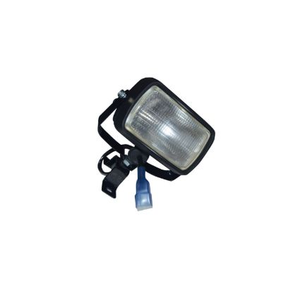 Immagine di WORKLAMPS, REAR