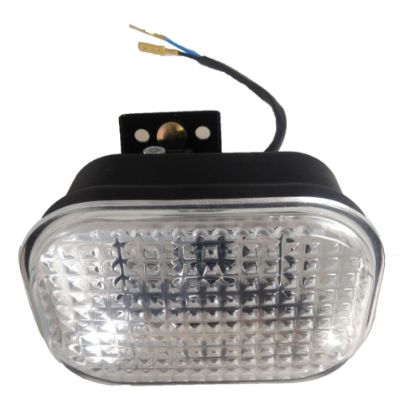 Immagine di CABIN LAMP, LEFT