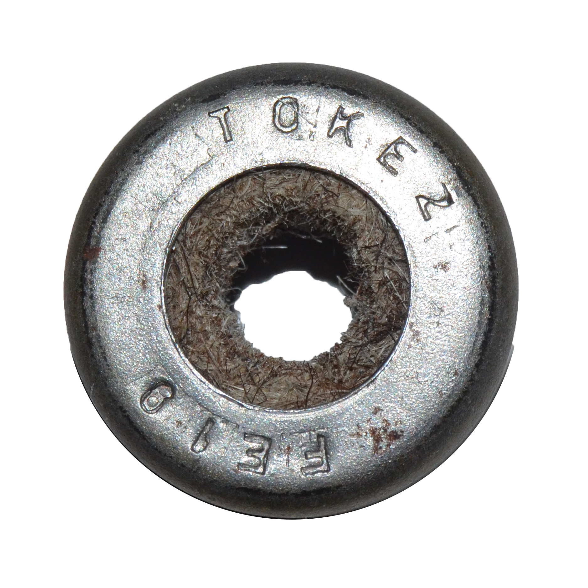 Immagine di CRANKSHAFT SEAL, FRONT