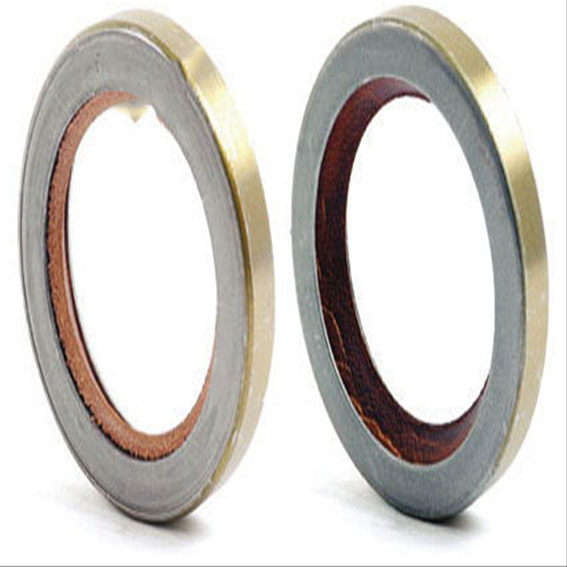 Immagine di REAR AXLE SEAL, INNER