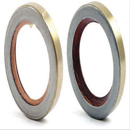 Immagine di REAR AXLE SEAL, INNER