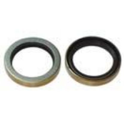 Immagine di CRANK SEAL, FRONT