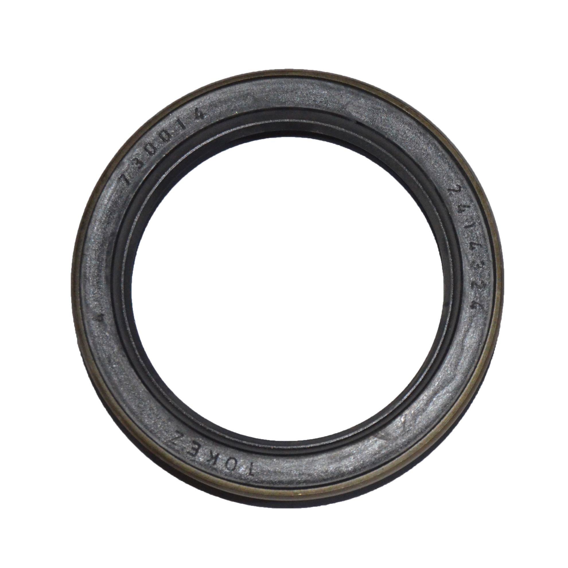 Immagine di CRANK SEAL, FRONT