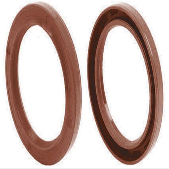 Immagine di SEAL - FRONT CRANKSHAFT