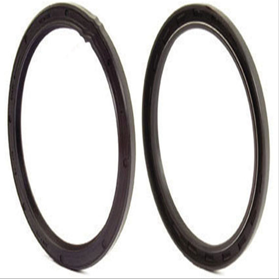 Immagine di REAR C/SHAFT OIL SEAL (NIT RILE)