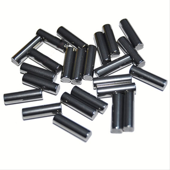 Immagine di NEEDLE-REAR AXLE SHAFT (4X14 MM)