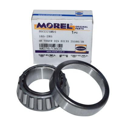 Immagine di BEARING-FRONT HUB (INNER ) 25590/25520