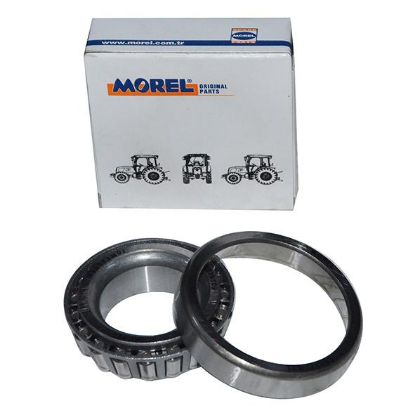 Immagine di BEARING-FRONT HUB (OUTER) 67048/67010