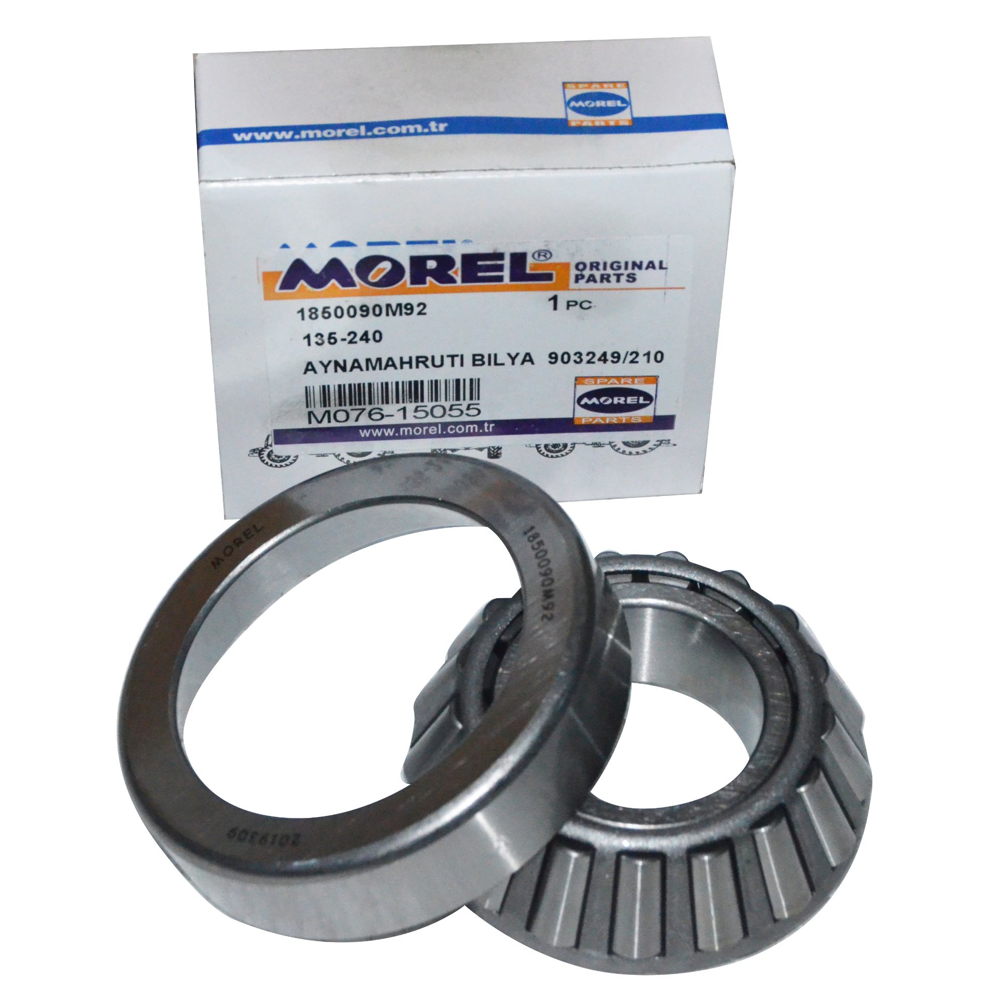 Immagine di BEARING-C/W PINION 903249/10