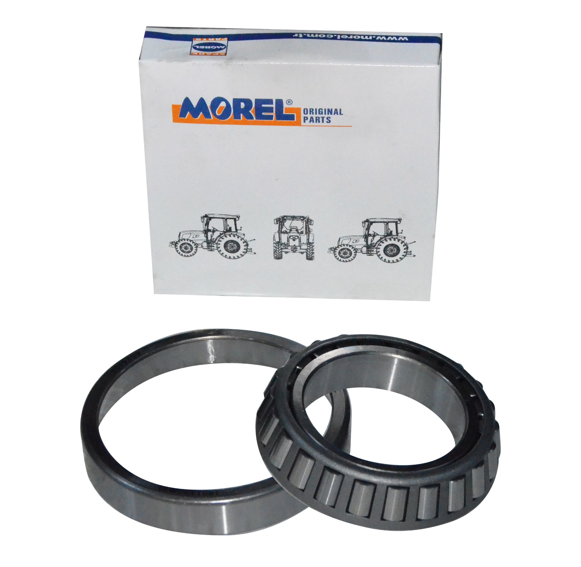 Immagine di OUTER AXLE BEARING