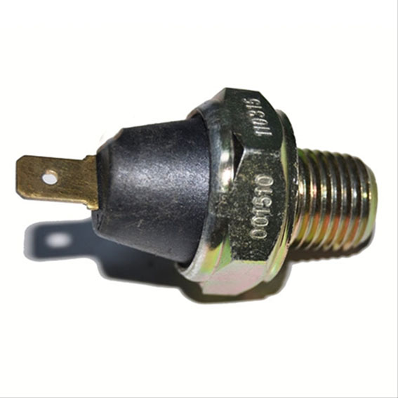 Immagine di OIL PRESSURE SWITCH