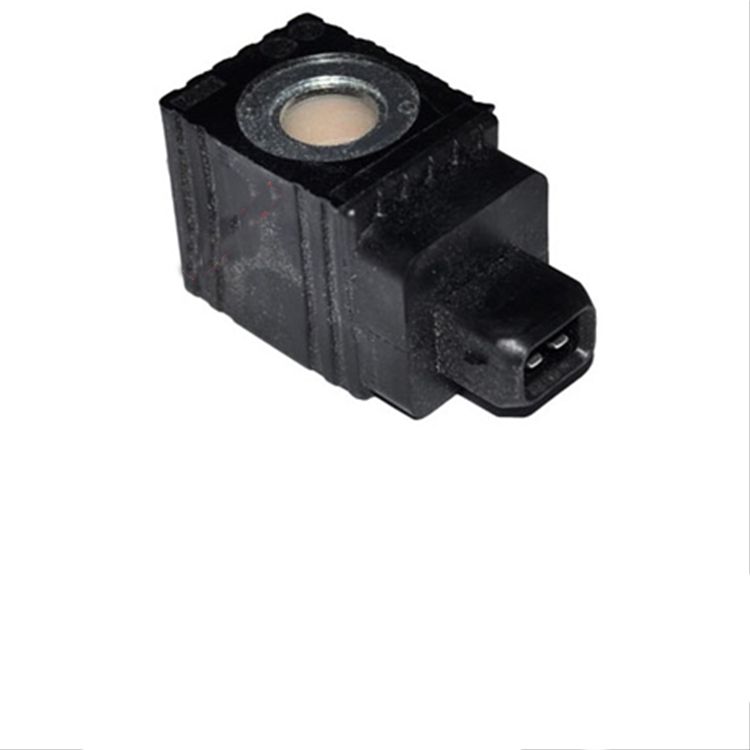 Immagine di SOLENOID