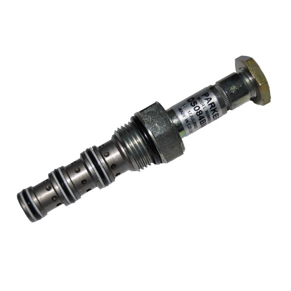 Immagine di SOLENOID