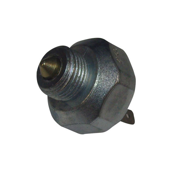 Immagine di SAFETY SWITCH (TRANS.)