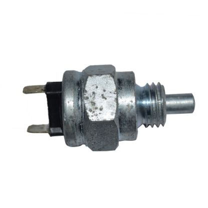 Immagine di SAFETY SWITCH (TRANS.)