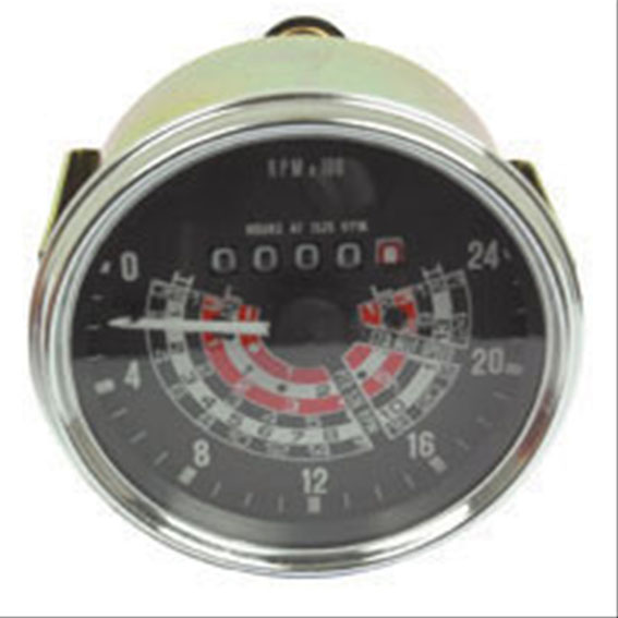 Immagine di TACHOMETER (KPH) 6.SPEED
