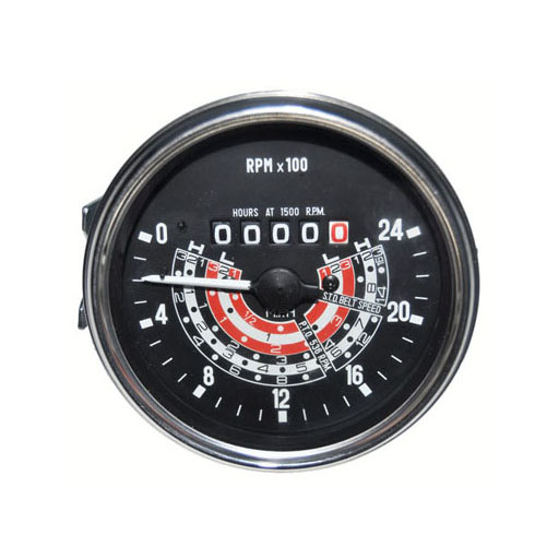 Immagine di TACHOMETER