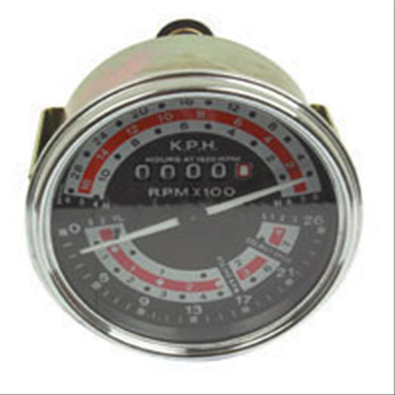 Immagine di TACHOMETER (KPH) 6.SPEED DUAL CLUTCH)