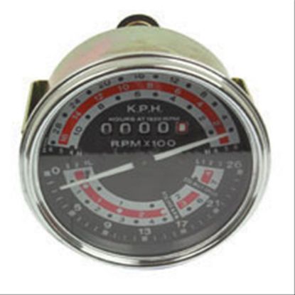 Immagine di TACHOMETER (KPH) 6.SPEED DUAL CLUTCH)
