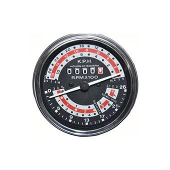 Immagine di TACHOMETER (KPH) 6.SPEED DUAL CLUTCH)