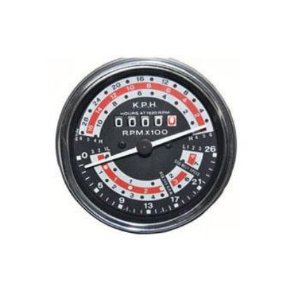 Immagine di TACHOMETER (KPH) 6.SPEED DUAL CLUTCH)