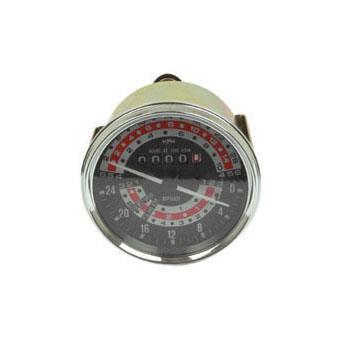 Immagine di TACHOMETER (KPH) 6.SPD.(SINGLE/C)