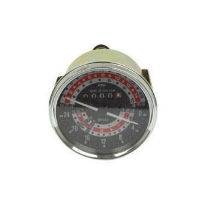 Immagine di TACHOMETER (KPH) 6.SPD.(SINGLE/C)