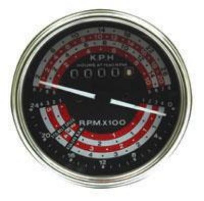 Immagine di KILOMETRE SAATI 8 VITES FRANSIZ RH DONUS KPH - 1860065M91