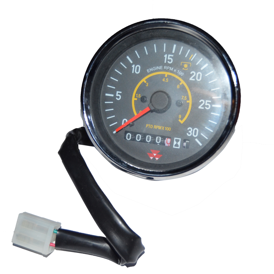 Immagine di TACHOMETER (NEW TYPE)