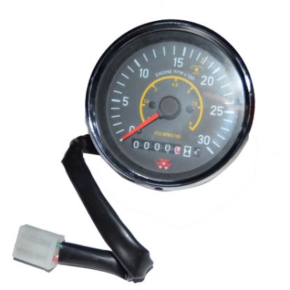 Immagine di TACHOMETER (NEW TYPE)